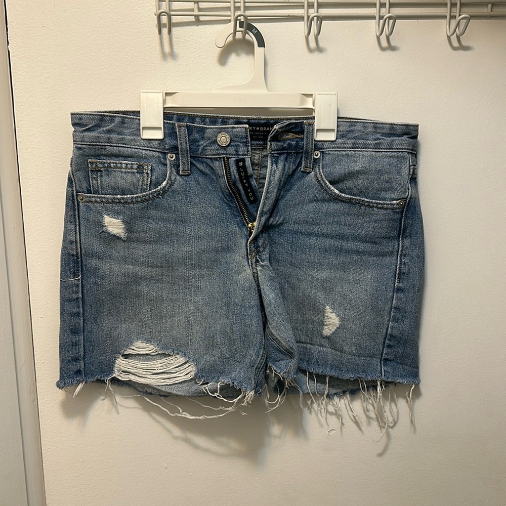 Lucky Brand Shorts